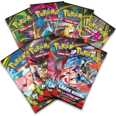 Pokémon TCG: Mega Greninja EX Kolekcja Premium zdjęcie 2