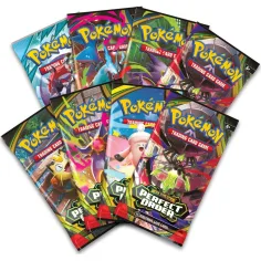 Pokémon TCG: Mega Zygarde ex Premium Collection zestaw kart zdjęcie 2