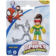 Póki i jego cudowni przyjaciele: figurka Doc Ocka z akcesoriami - Hasbro