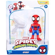 Póki i jego wspaniali przyjaciele: figurka Póki z akcesorium - Hasbro
