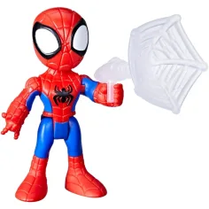 Póki i jego wspaniali przyjaciele: figurka Póki z akcesorium - Hasbro zdjęcie 2