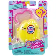 Polly Pocket Mini niespodzianka Banan - Mattel