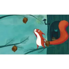 Półminutowe rymowanki na slajdach filmowych zdjęcie 2
