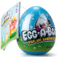 Polowanie na jajka EGG-A-BOO w różnych wariantach
