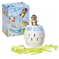 Pop Up: gra planszowa Bluey