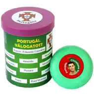 Portugalska drużyna piłkarzyków reprezentacyjnych