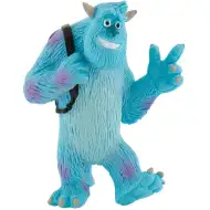 Potwory i spółka: figurka Sulley - Bullyland