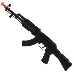 Power Weapons: Karabin komandos z przyssawkowymi pociskami 40 cm zdjęcie 2
