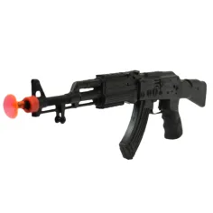 Power Weapons: Karabin komandos z przyssawkowymi pociskami 40 cm zdjęcie 3