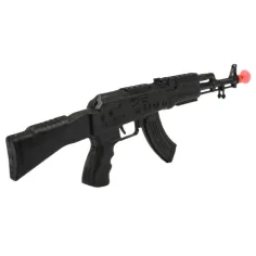 Power Weapons: Karabin komandos z przyssawkowymi pociskami 40 cm zdjęcie 4