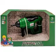 PowerTool wiertarka elektryczna dla dzieci