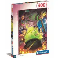 Praktyczna magia 300-elementowe Super puzzle - Clementoni