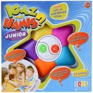Prawda czy fałsz? Gra planszowa Junior