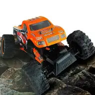 Prémium Cross-Country Pick-up zdalnie sterowany terenowy 1/14 30cm 27MHz w dwóch wersjach.