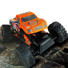 Prémium Cross-Country Pick-up zdalnie sterowany terenowy 1/14 30cm 27MHz w dwóch wersjach. zdjęcie 2