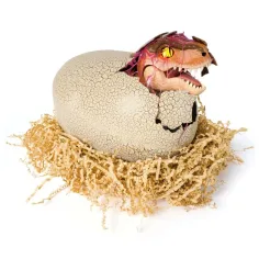 Primal Hatch Interaktywny T-Rex w jajku - Spin Master zdjęcie 2