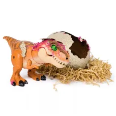 Primal Hatch Interaktywny T-Rex w jajku - Spin Master zdjęcie 3