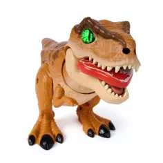 Primal Hatch Interaktywny T-Rex w jajku - Spin Master zdjęcie 5