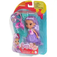 Promyk Słońca: lalka Blair z akcesoriami 15 cm - Mattel