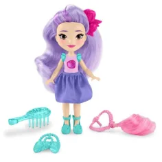 Promyk Słońca: lalka Blair z akcesoriami 15 cm - Mattel zdjęcie 3