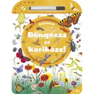 Przeglądaj i zakreśl - Chrząszcze