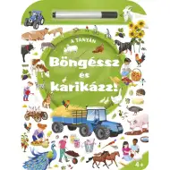 Przeglądaj i zakreśl - Na farmie