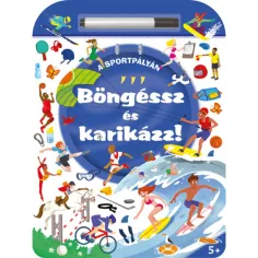 Przeglądaj i zaznacz kółkiem - Na boisku