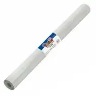 Przezroczysta okładka na podręczniki w rolce 45 cm x 2 m