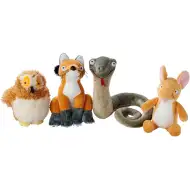 Przytulanki przyjaciele Gruffala, 18 cm, różne rodzaje, 1 sztuka - Simba Toys