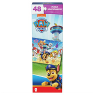 Psi Patrol — najlepsza drużyna psów, puzzle 48 elementów - Spin Master