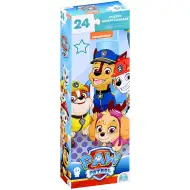 Psi Patrol 24-elementowe puzzle - Spin Master