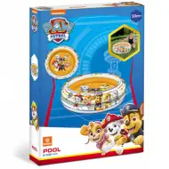 Psi Patrol: Basen z trzema pierścieniami 100 cm – Mondo Toys