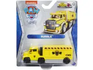 Psi Patrol Big Truck Pups ciężarówka Rubblea - Spin Master