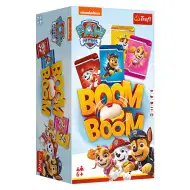 Psi Patrol Boom Boom gra towarzyska - Trefl