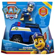 Psi Patrol: Chase i jego radiowóz - Spin Master