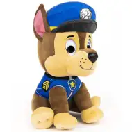 Psi Patrol: Chase pluszowa figurka 23 cm - Spin Master
