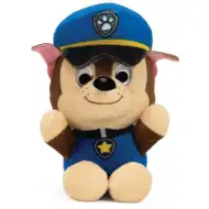 Psi Patrol: Chase, pluszowa figurka 9 cm - Spin Master
