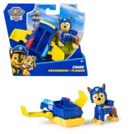 Psi Patrol: Figurka akcji Chase - Spin Master
