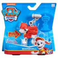Psi Patrol: Figurka akcji Marshall z funkcją - Spin Master