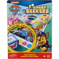 Psi Patrol: Finders Seekers gra planszowa - Spin Master
