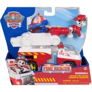 Psi Patrol Fire Rescue: Pojazd Marshalla - Spin Master