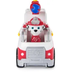 Psi Patrol Fire Rescue: Pojazd Marshalla - Spin Master zdjęcie 4