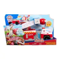 Psi Patrol Fire Rescue: Wóz strażacki - Spin Master