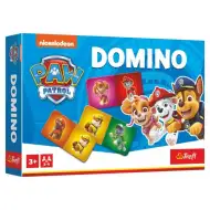 Psi Patrol Gra Domino - Trefl