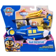 Psi Patrol: Helikopter ratunkowy Chasea - Spin Master