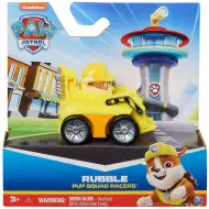 Psi Patrol: Mini pojazd Rubblea - Spin Master