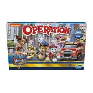 Psi Patrol Operacja gra planszowa - Hasbro