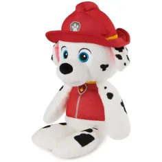 Psi Patrol: Pluszowa figurka Marshalla 33 cm - Spin Master zdjęcie 2