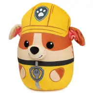 Psi Patrol: Pluszowa figurka Rubble 30 cm - Spin Master