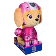 Psi Patrol: Pluszowa figurka Skye Air Rescue – Spin Master